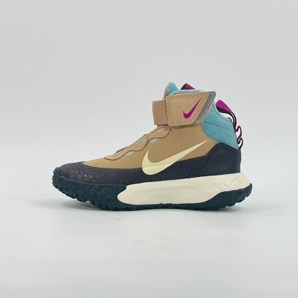 Nike PS Terrascout 'Hemp Pale Ivory' FV4174-200 Boot size 12C - Picture 4 of 8
